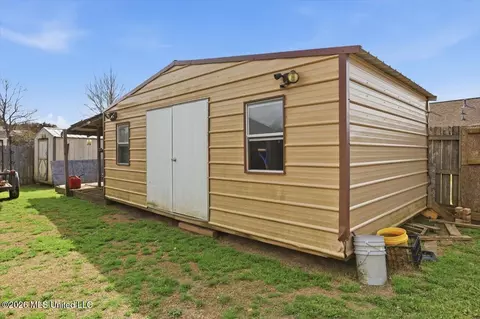 Other - 2005 Stonehendge Dr, Brandon, MS 39042 photo 12 of 12