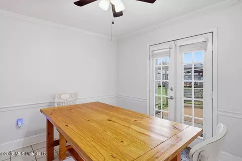 Dining - 2005 Stonehendge Dr, Brandon, MS 39042 photo 1 of 1