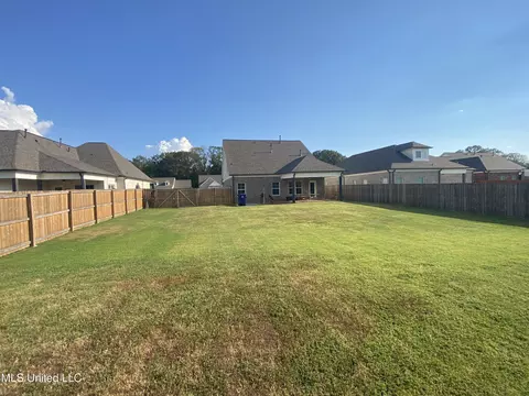 Exterior - 7414 Crosswinds Blvd, Hernando, MS 38632 photo 7 of 7