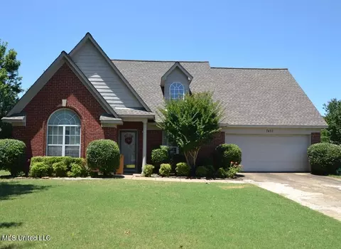 7423 Bridle Cv, Southaven, MS 38671