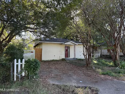 2514 19th Ave, Gulfport, MS 39501