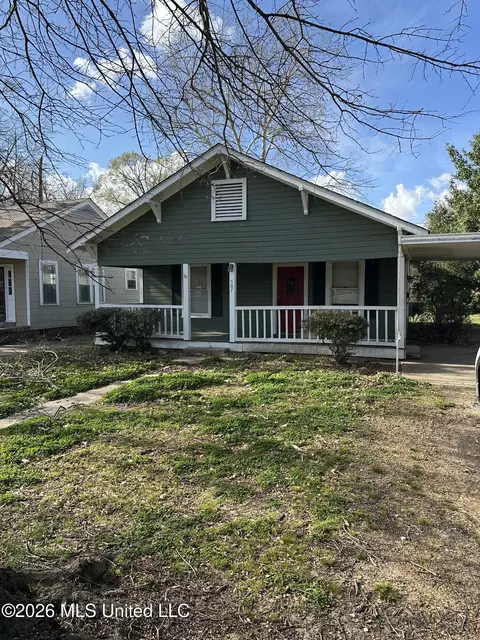 507 Bell Ave, Greenwood, MS 38930