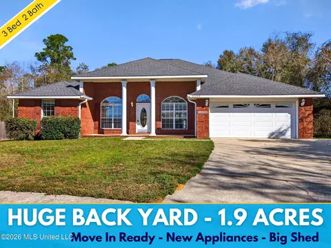 15199 E Shadow Creek Dr, Biloxi, MS 39532