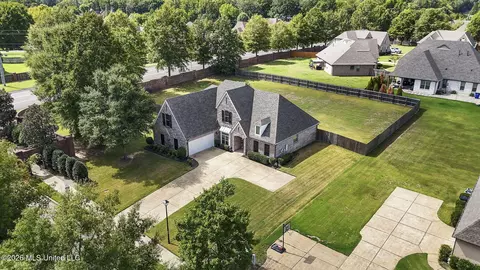 View/Area - 4021 Mitchell Pl, Olive Branch, MS 38654 photo 2 of 3