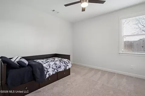 Bedroom - 4021 Mitchell Pl, Olive Branch, MS 38654 photo 2 of 4