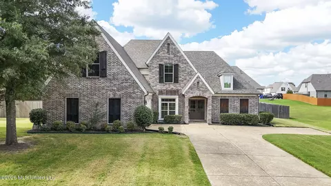 4021 Mitchell Pl, Olive Branch, MS 38654