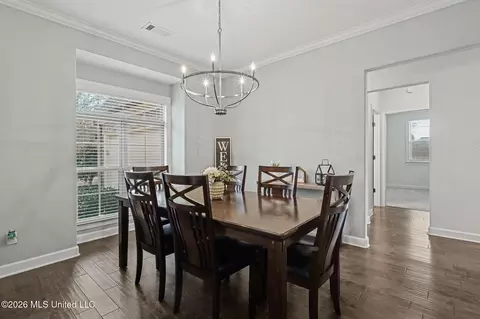 Dining - 4021 Mitchell Pl, Olive Branch, MS 38654 photo 1 of 3