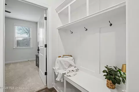 Entry Way - 4021 Mitchell Pl, Olive Branch, MS 38654 photo 6 of 6