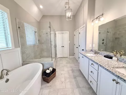 Bath - 4021 Mitchell Pl, Olive Branch, MS 38654 photo 1 of 4
