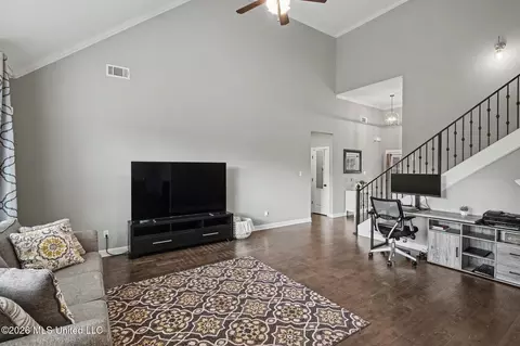 Living - 4021 Mitchell Pl, Olive Branch, MS 38654 photo 1 of 1