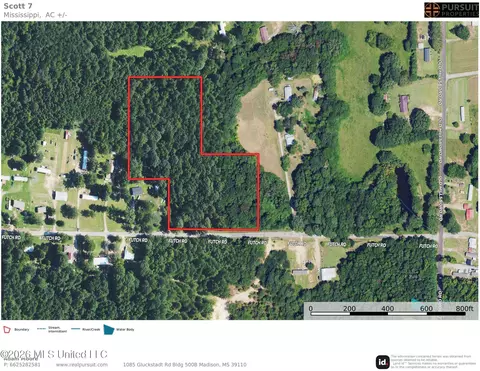 00 Futch Rd, Forest, MS 39074 photo 16