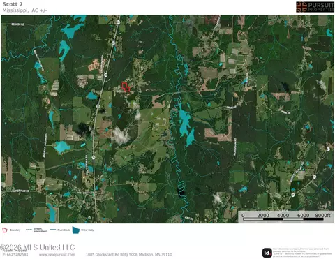 00 Futch Rd, Forest, MS 39074 photo 17