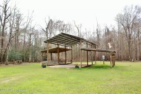 196 Cedar Creek Rd, Lucedale, MS 39452