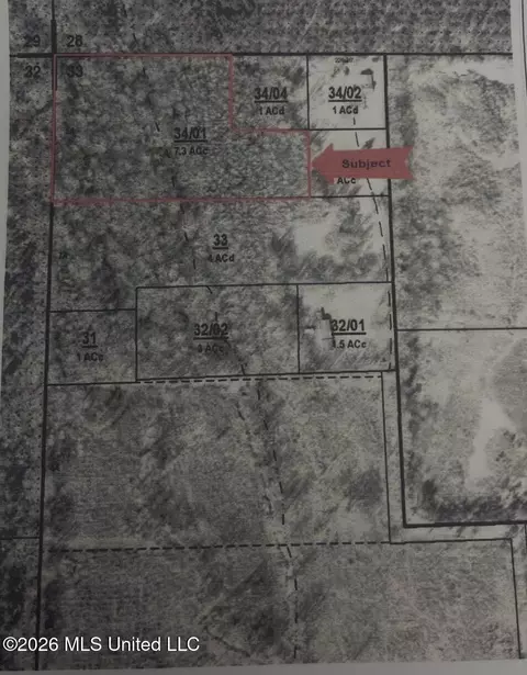 0 Peatry Pendleton Ln, Ridgeland, MS 39157 photo 4