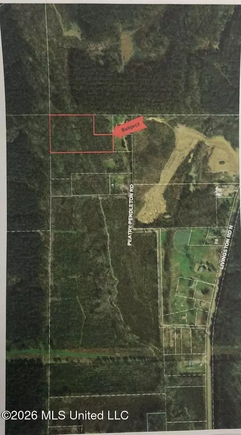 0 Peatry Pendleton Ln, Ridgeland, MS 39157 photo 2