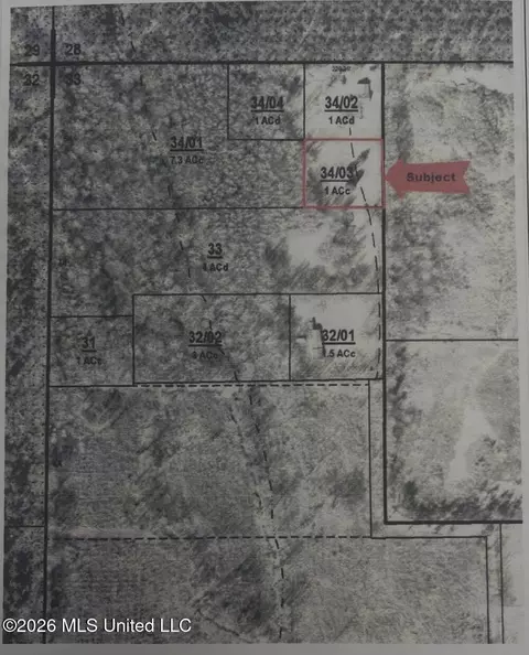 0 Peatry Pendleton Ln, Ridgeland, MS 39157 photo 3