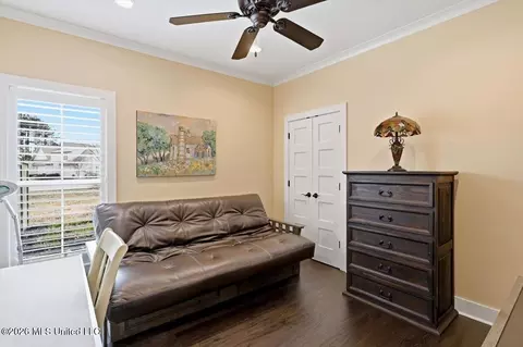Bedroom - 157 Bridge Water Loop, Madison, MS 39110 photo 3 of 4
