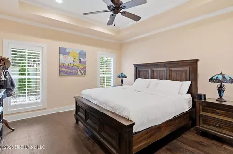 Bedroom - 157 Bridge Water Loop, Madison, MS 39110 photo 1 of 4