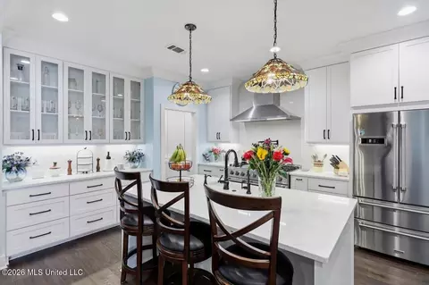 Kitchen - 157 Bridge Water Loop, Madison, MS 39110 photo 1 of 4