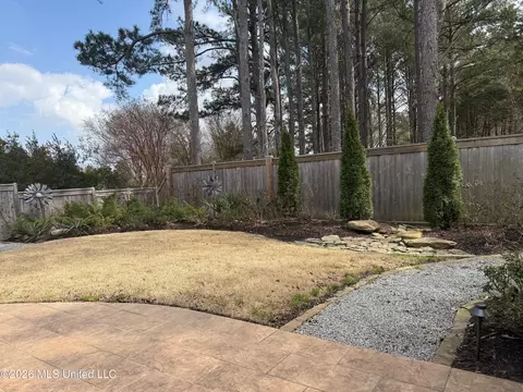 Exterior - 157 Bridge Water Loop, Madison, MS 39110 photo 10 of 12