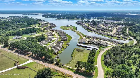 View/Area - 157 Bridge Water Loop, Madison, MS 39110 photo 1 of 2