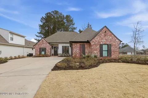 157 Bridge Water Loop, Madison, MS 39110
