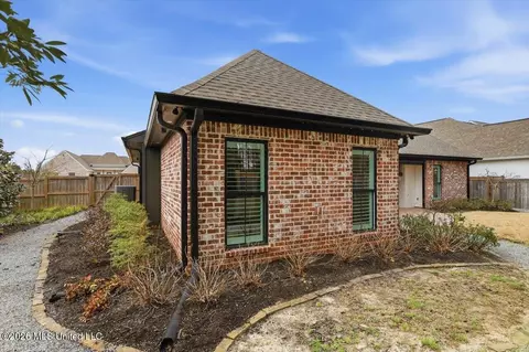 Exterior - 157 Bridge Water Loop, Madison, MS 39110 photo 6 of 12