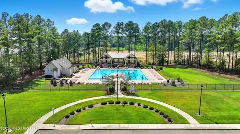 Exterior - 157 Bridge Water Loop, Madison, MS 39110 photo 11 of 12