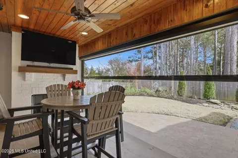 Exterior - 157 Bridge Water Loop, Madison, MS 39110 photo 4 of 12