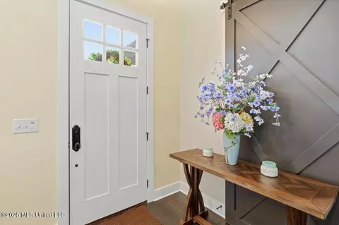 Entry Way - 157 Bridge Water Loop, Madison, MS 39110 photo 1 of 2