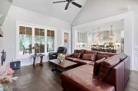 Living - 157 Bridge Water Loop, Madison, MS 39110 photo 1 of 3