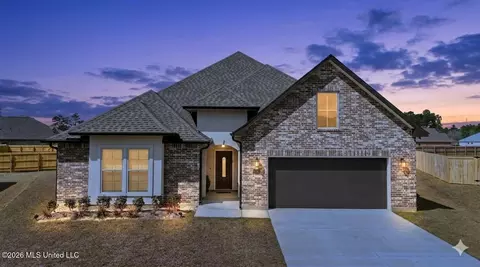 14241 Cygnet Cv, Gulfport, MS 39503