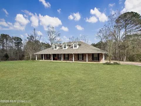 3076 Shiloh Rd, Pelahatchie, MS 39145