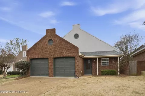 158 Armonde Ct, Madison, MS 39110