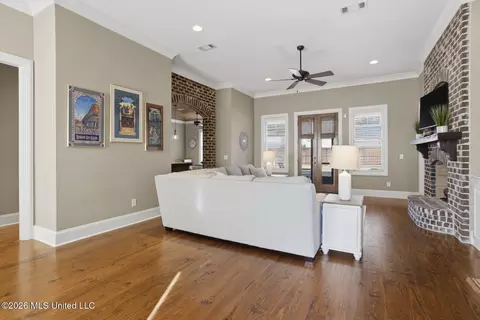 104 Tail Feather Dr, Madison, MS 39110 photo 2