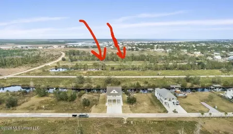 lot Apt 96 Bahama Dr, Bay Saint Louis, MS 39520