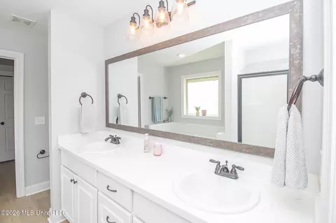 Bath - 518 Carrington Dr, Brandon, MS 39042 photo 3 of 5