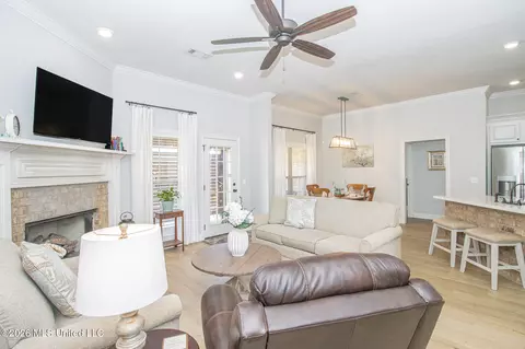 Other - 518 Carrington Dr, Brandon, MS 39042 photo 2 of 10