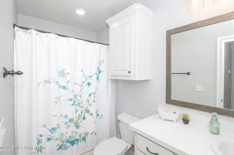 Bath - 518 Carrington Dr, Brandon, MS 39042 photo 5 of 5