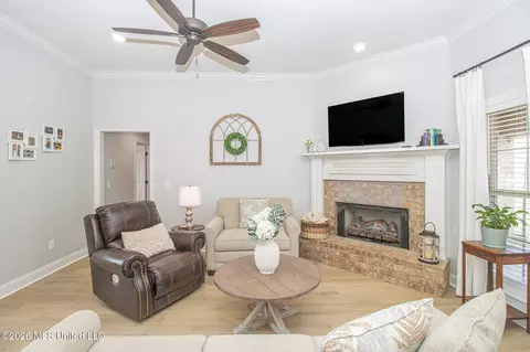 Other - 518 Carrington Dr, Brandon, MS 39042 photo 3 of 10
