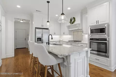 Kitchen - 110 Brisco St, Madison, MS 39110 photo 1 of 5