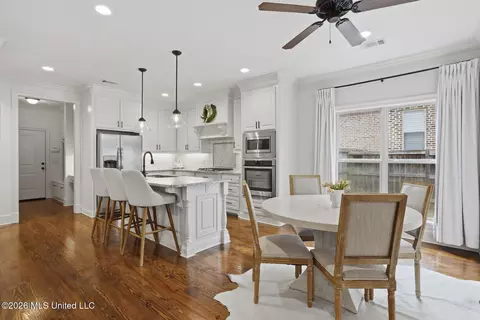 Dining - 110 Brisco St, Madison, MS 39110 photo 2 of 4