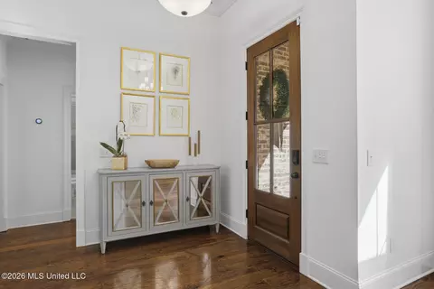 Entry Way - 110 Brisco St, Madison, MS 39110 photo 1 of 4