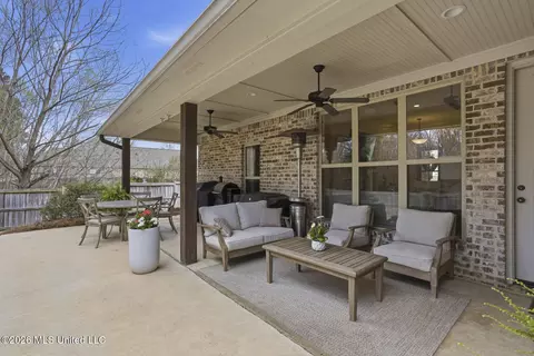 Exterior - 110 Brisco St, Madison, MS 39110 photo 3 of 6
