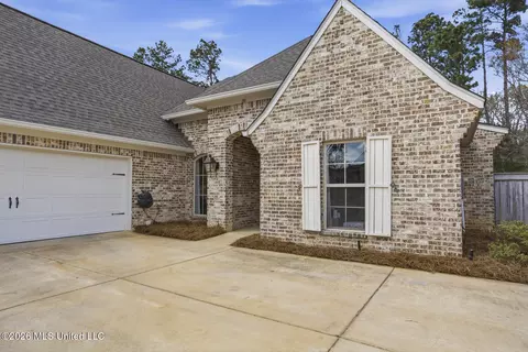 Exterior - 110 Brisco St, Madison, MS 39110 photo 2 of 6