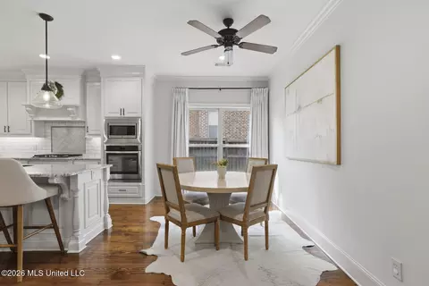 Dining - 110 Brisco St, Madison, MS 39110 photo 3 of 4