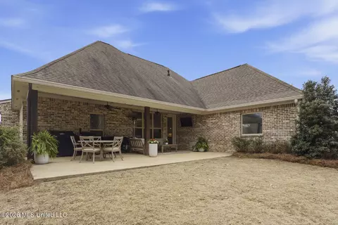 Exterior - 110 Brisco St, Madison, MS 39110 photo 6 of 6