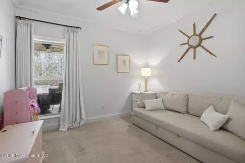 Bedroom - 110 Brisco St, Madison, MS 39110 photo 3 of 3