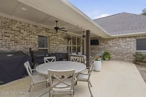 Exterior - 110 Brisco St, Madison, MS 39110 photo 5 of 6