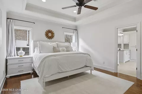Bedroom - 110 Brisco St, Madison, MS 39110 photo 1 of 3